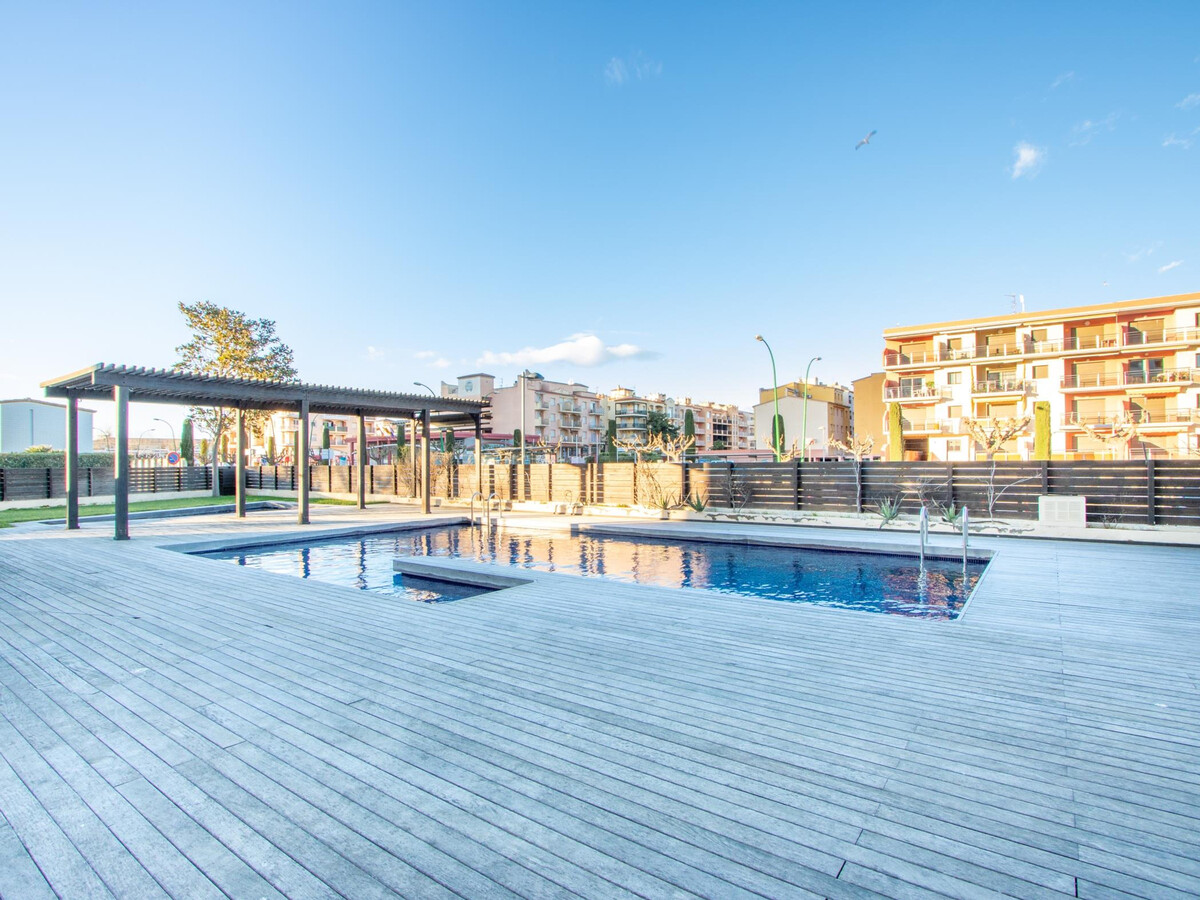 Appartement 110m² bord de mer, 3 chambres, 2 piscines - Photo 8