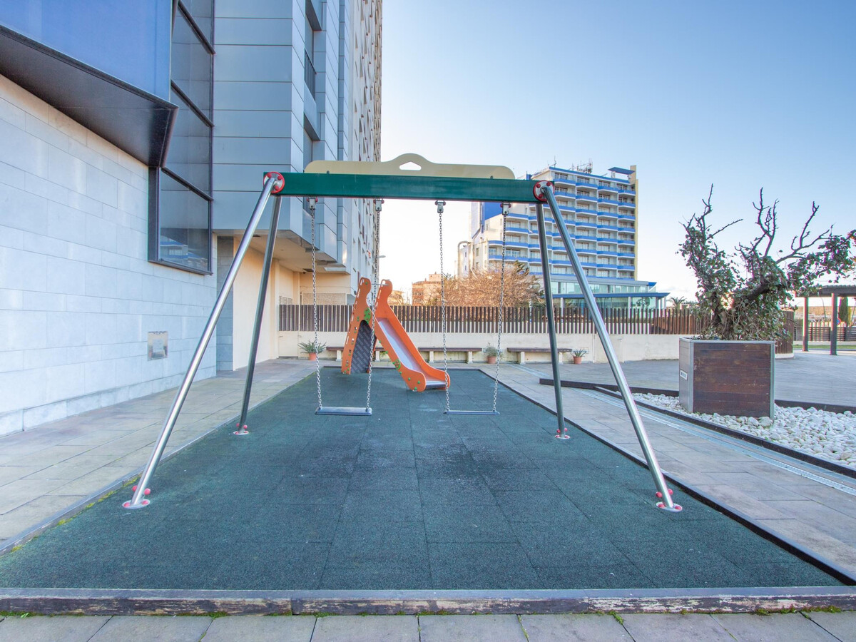 Appartement 110m² bord de mer, 3 chambres, 2 piscines - Photo 9