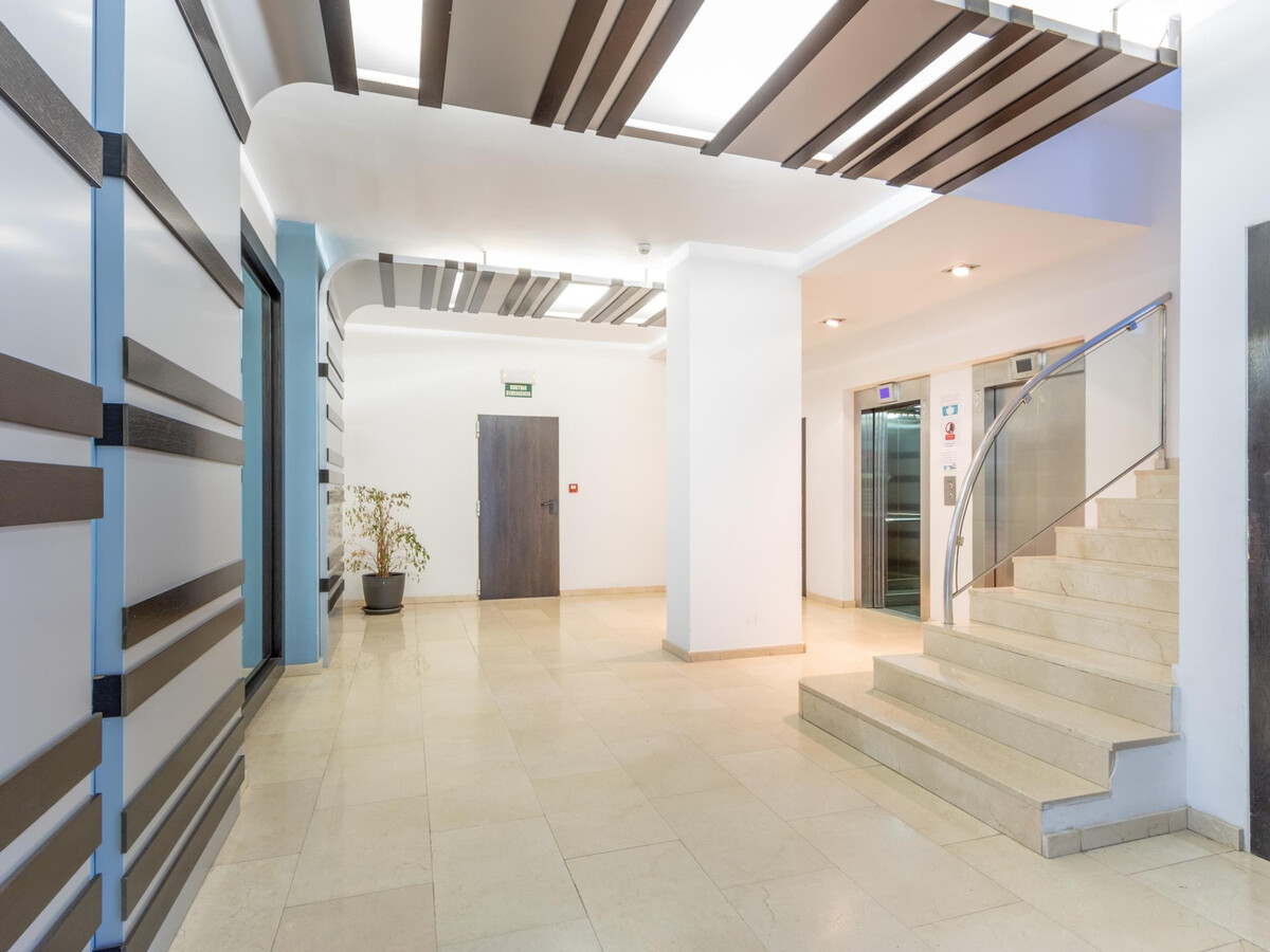 Appartement 110m² bord de mer, 3 chambres, 2 piscines - Photo 10