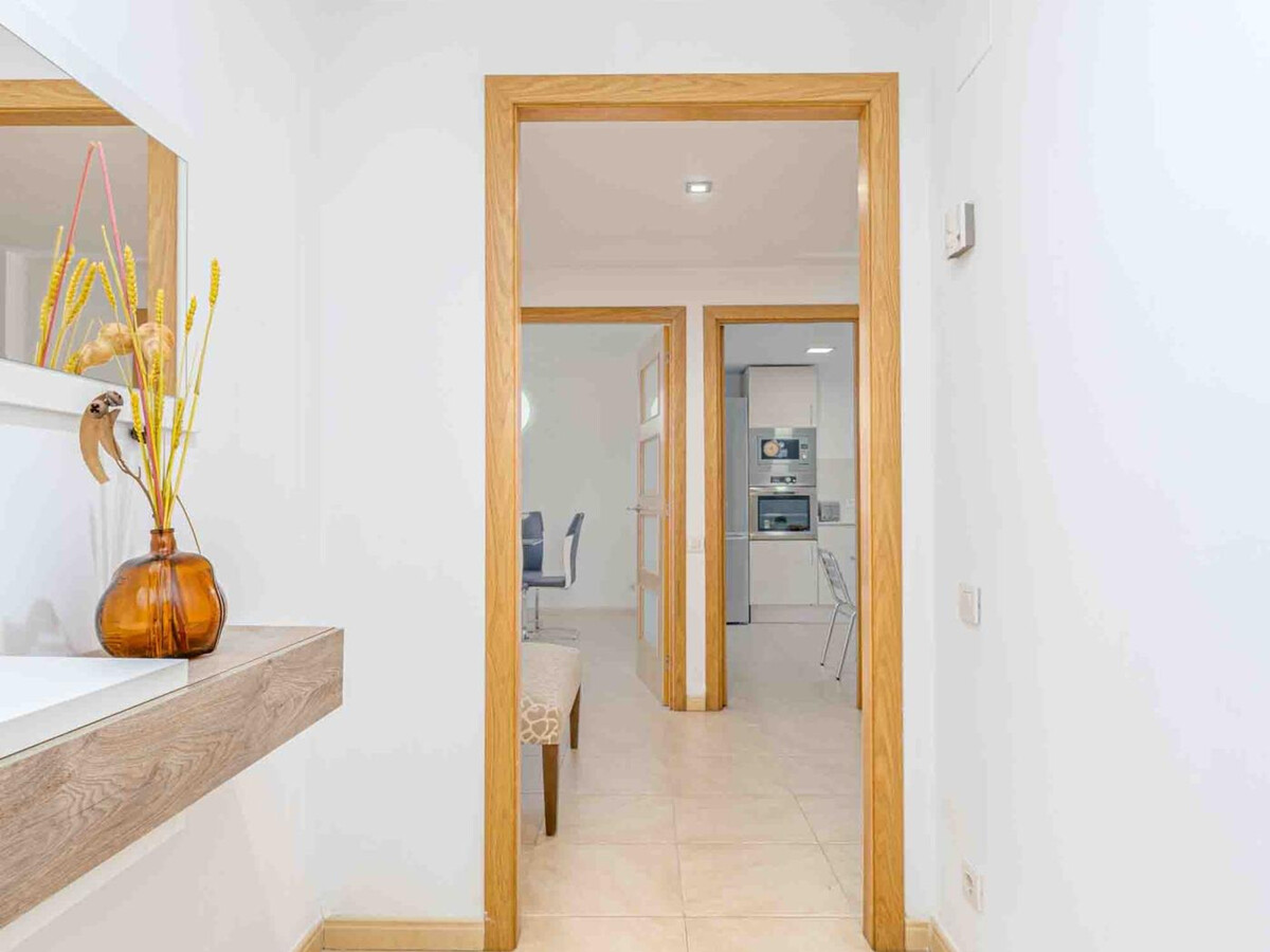 Appartement 110m² bord de mer, 3 chambres, 2 piscines - Photo 11