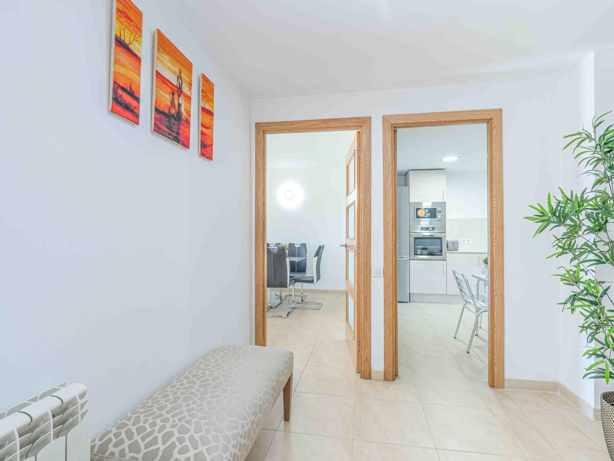 Appartement 110m² bord de mer, 3 chambres, 2 piscines - Photo 12