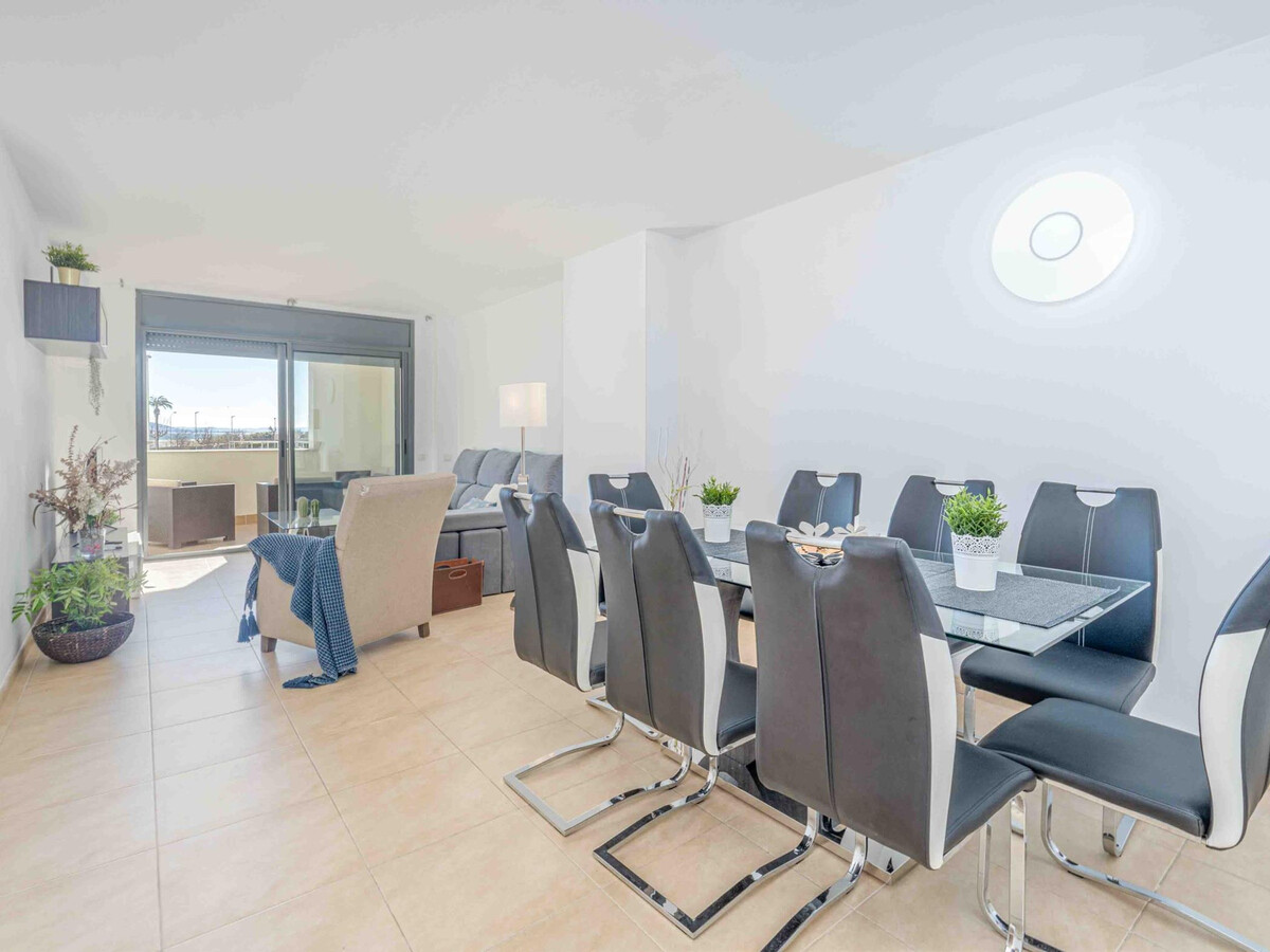 Appartement 110m² bord de mer, 3 chambres, 2 piscines - Photo 13