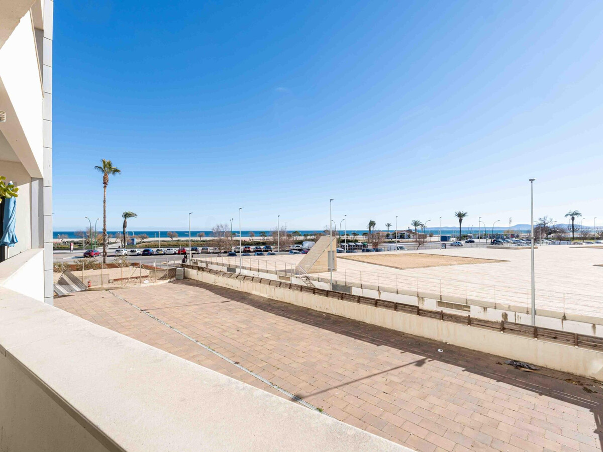 Appartement 110m² bord de mer, 3 chambres, 2 piscines - Photo 17