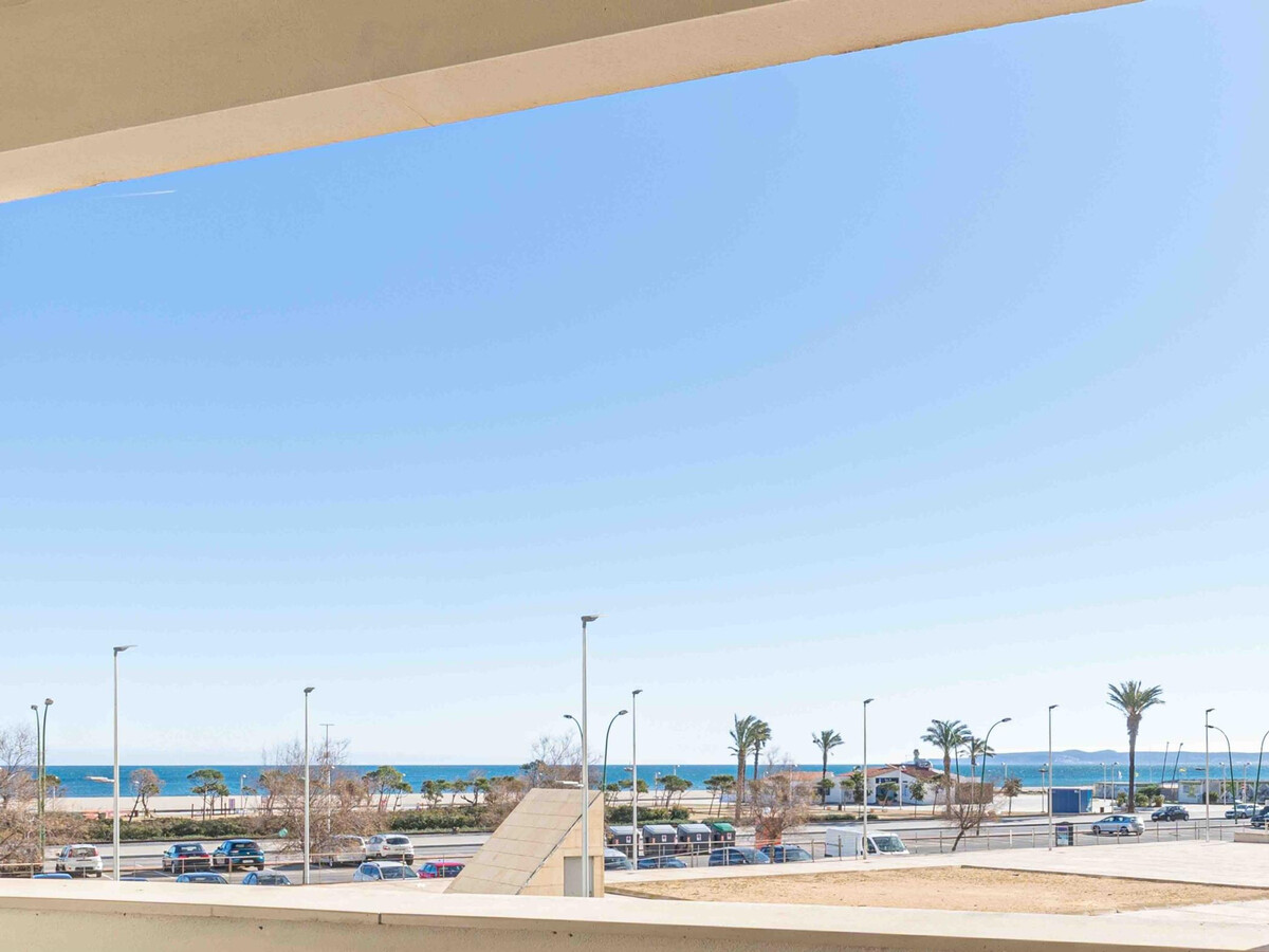Appartement 110m² bord de mer, 3 chambres, 2 piscines - Photo 18