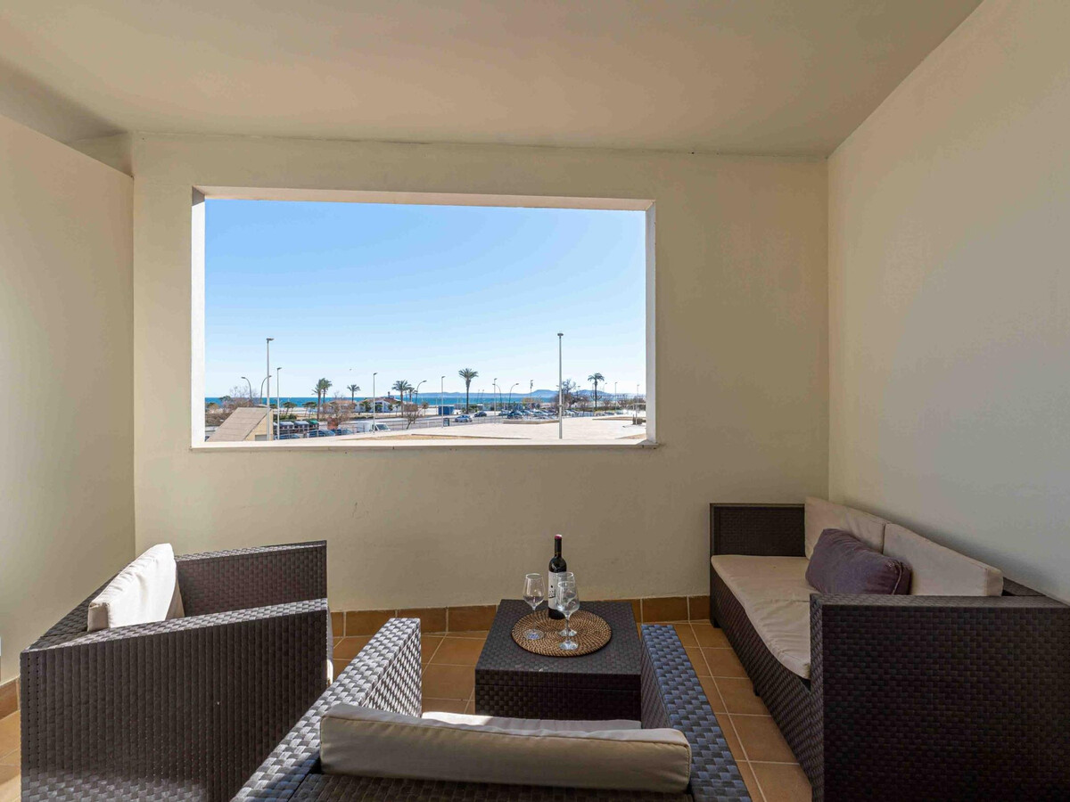 Appartement 110m² bord de mer, 3 chambres, 2 piscines - Photo 19