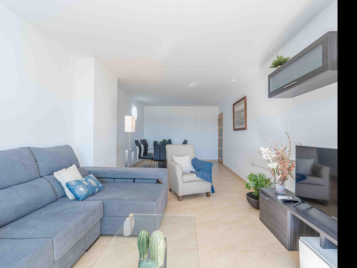 Appartement 110m² bord de mer, 3 chambres, 2 piscines - Photo 20