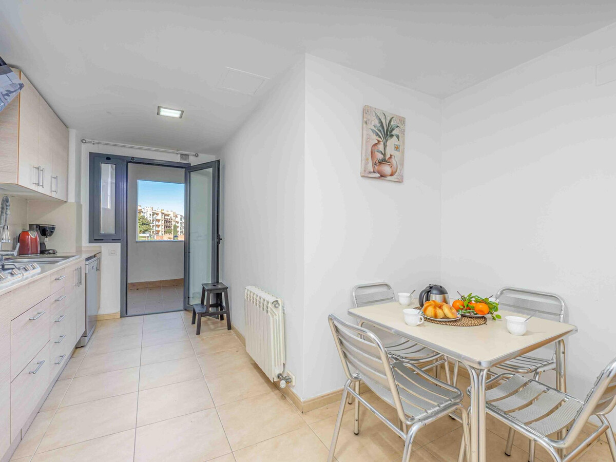 Appartement 110m² bord de mer, 3 chambres, 2 piscines - Photo 21