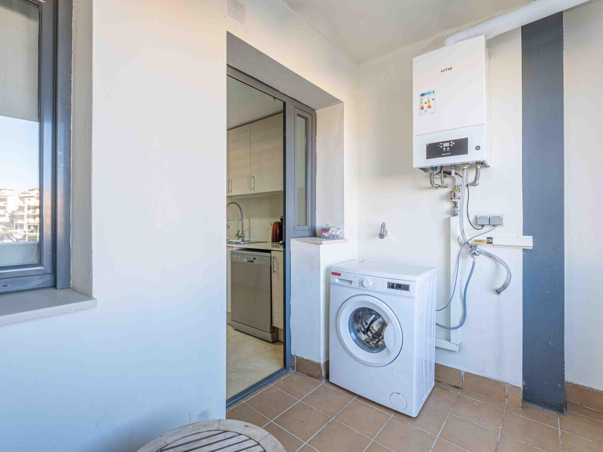 Appartement 110m² bord de mer, 3 chambres, 2 piscines - Photo 22