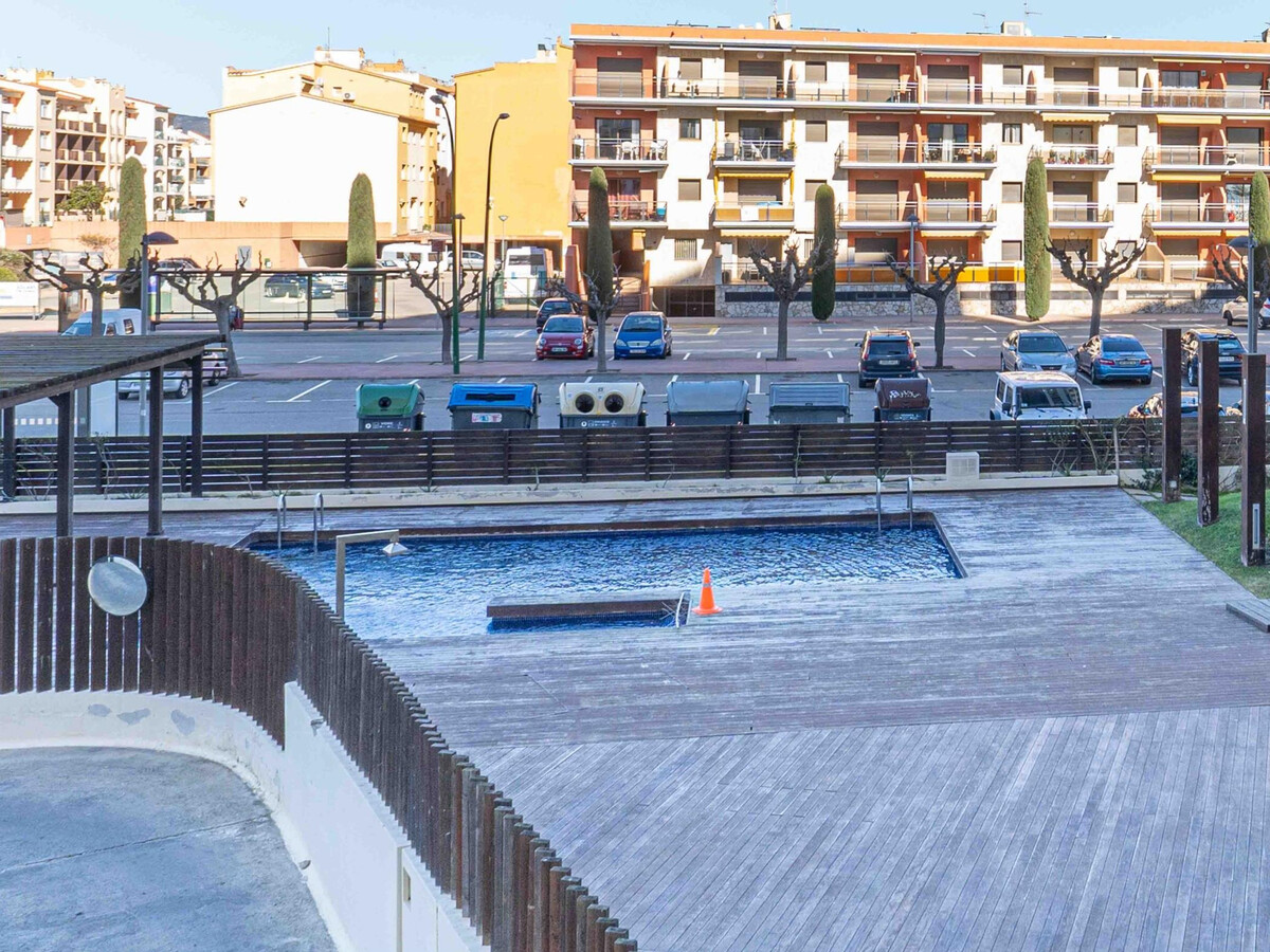 Appartement 110m² bord de mer, 3 chambres, 2 piscines - Photo 23