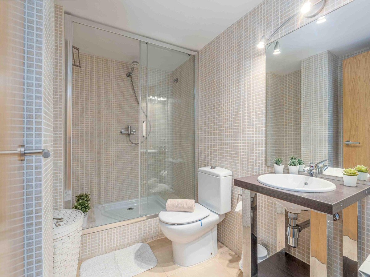 Appartement 110m² bord de mer, 3 chambres, 2 piscines - Photo 25