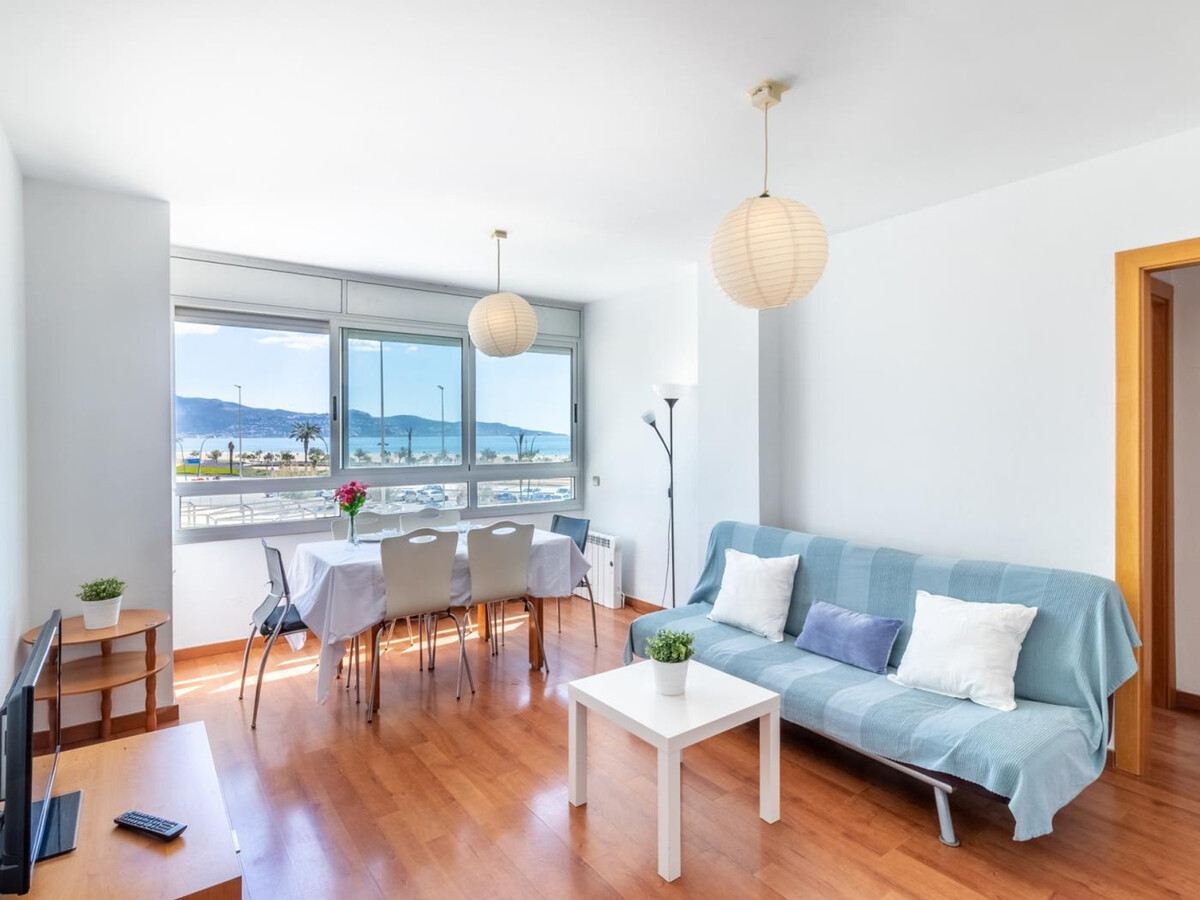 Appartement moderne face mer à Empuriabrava - Photo 2