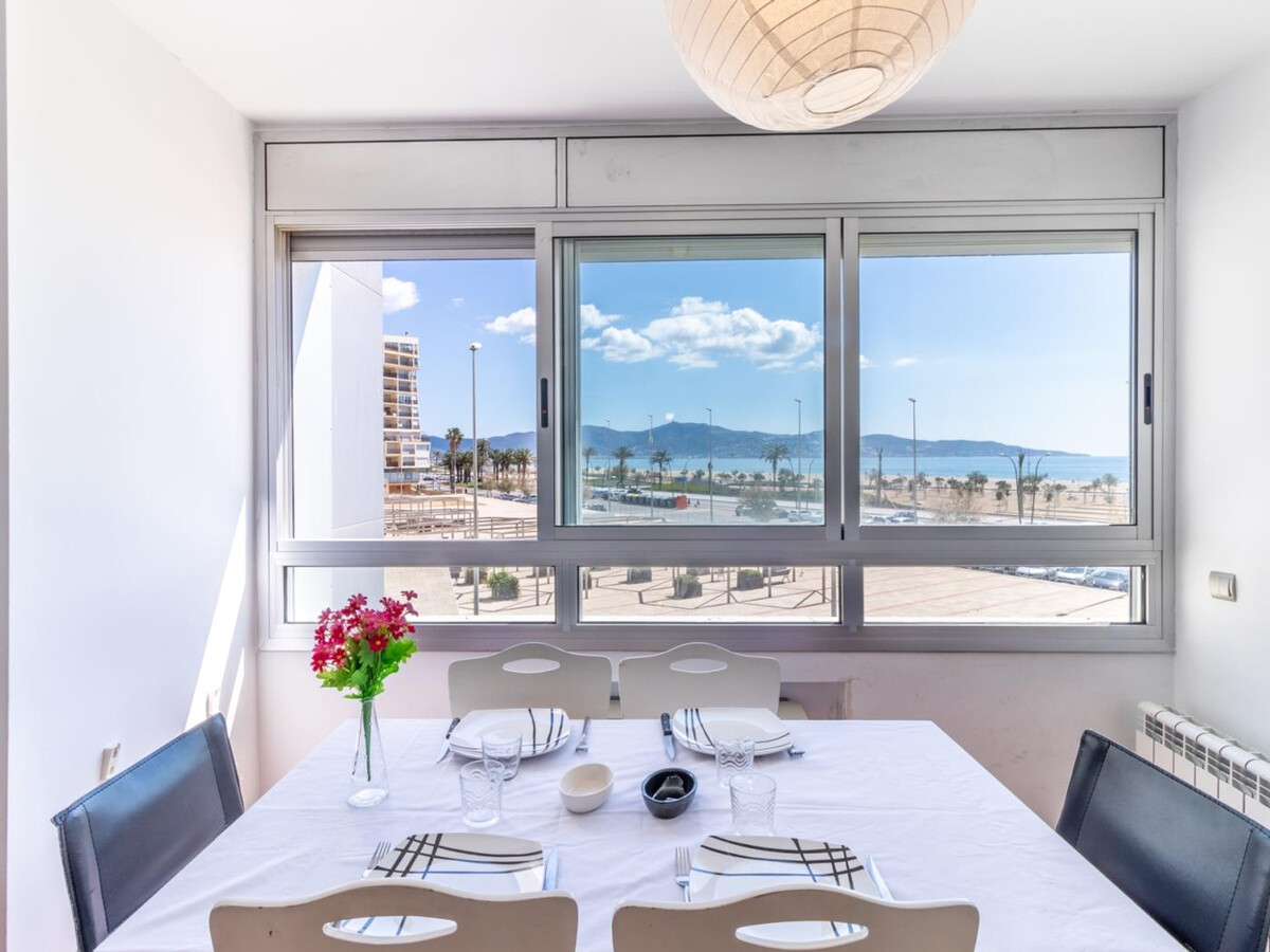 Appartement moderne face mer à Empuriabrava - Photo 3