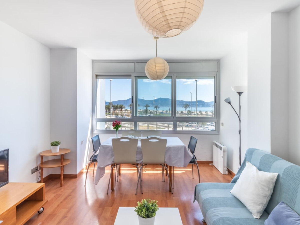 Appartement moderne face mer à Empuriabrava - Photo 4