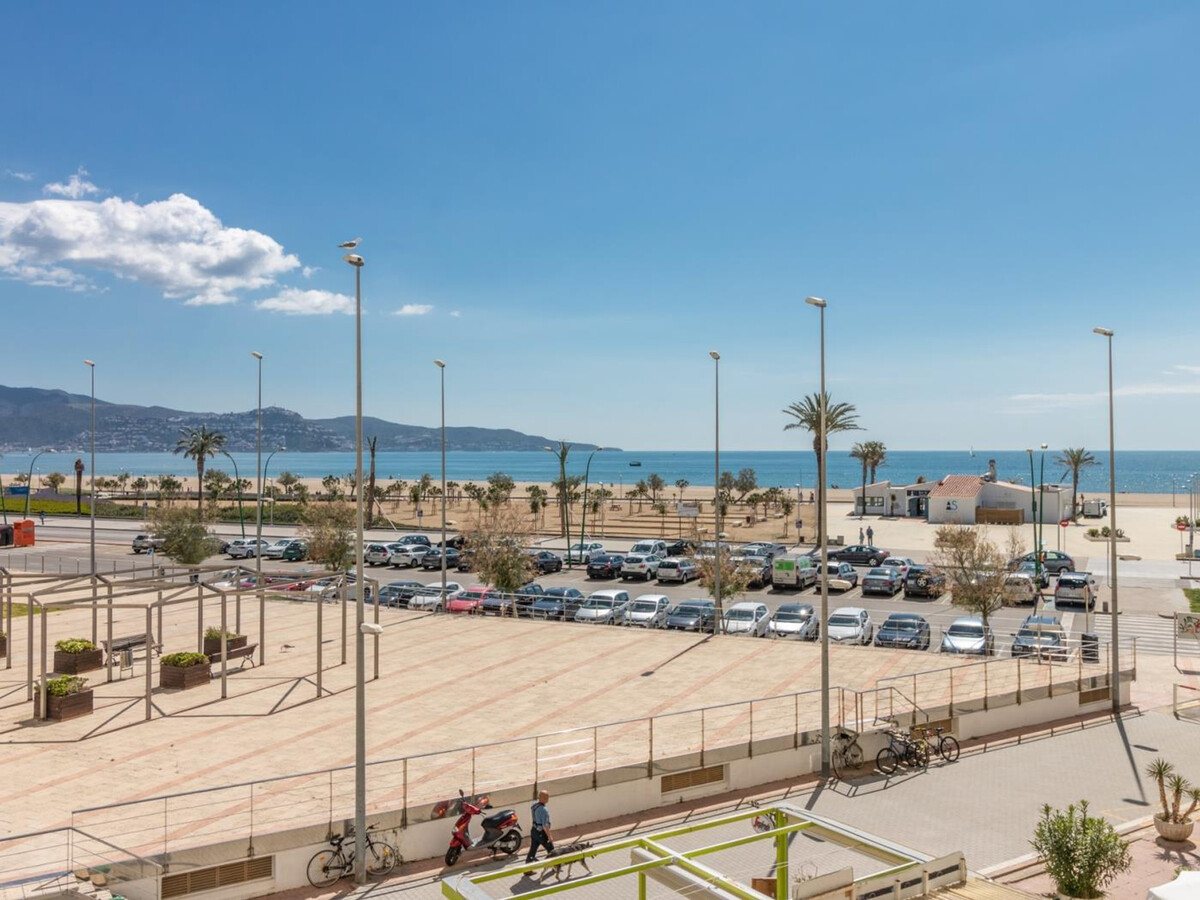 Appartement moderne face mer à Empuriabrava - Photo 5