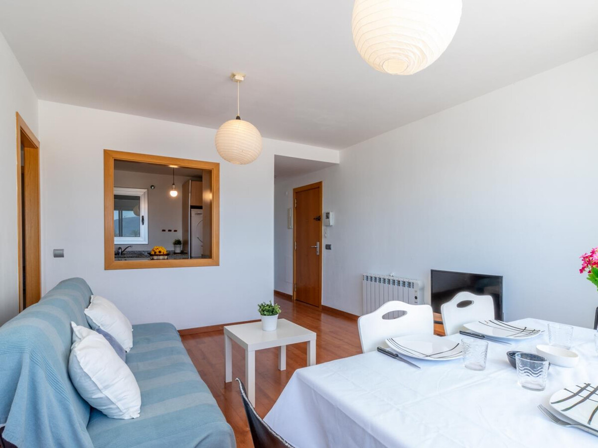 Appartement moderne face mer à Empuriabrava - Photo 6