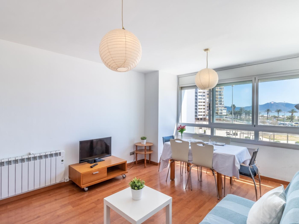 Appartement moderne face mer à Empuriabrava - Photo 9