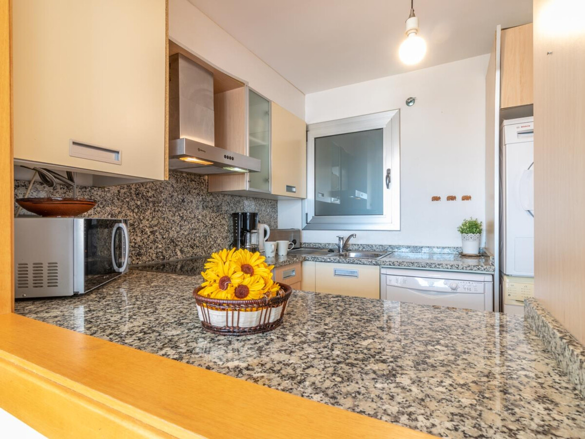 Appartement moderne face mer à Empuriabrava - Photo 10