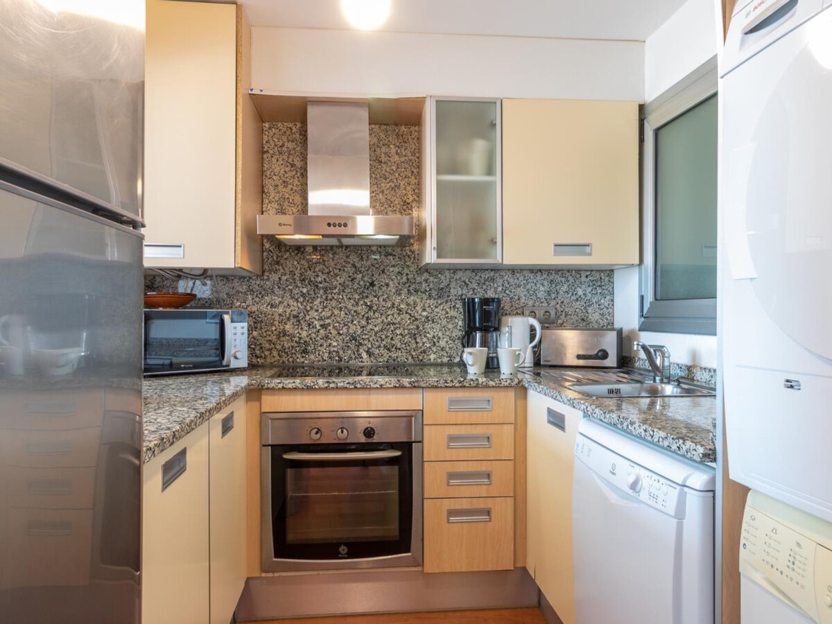 Appartement moderne face mer à Empuriabrava - Photo 11