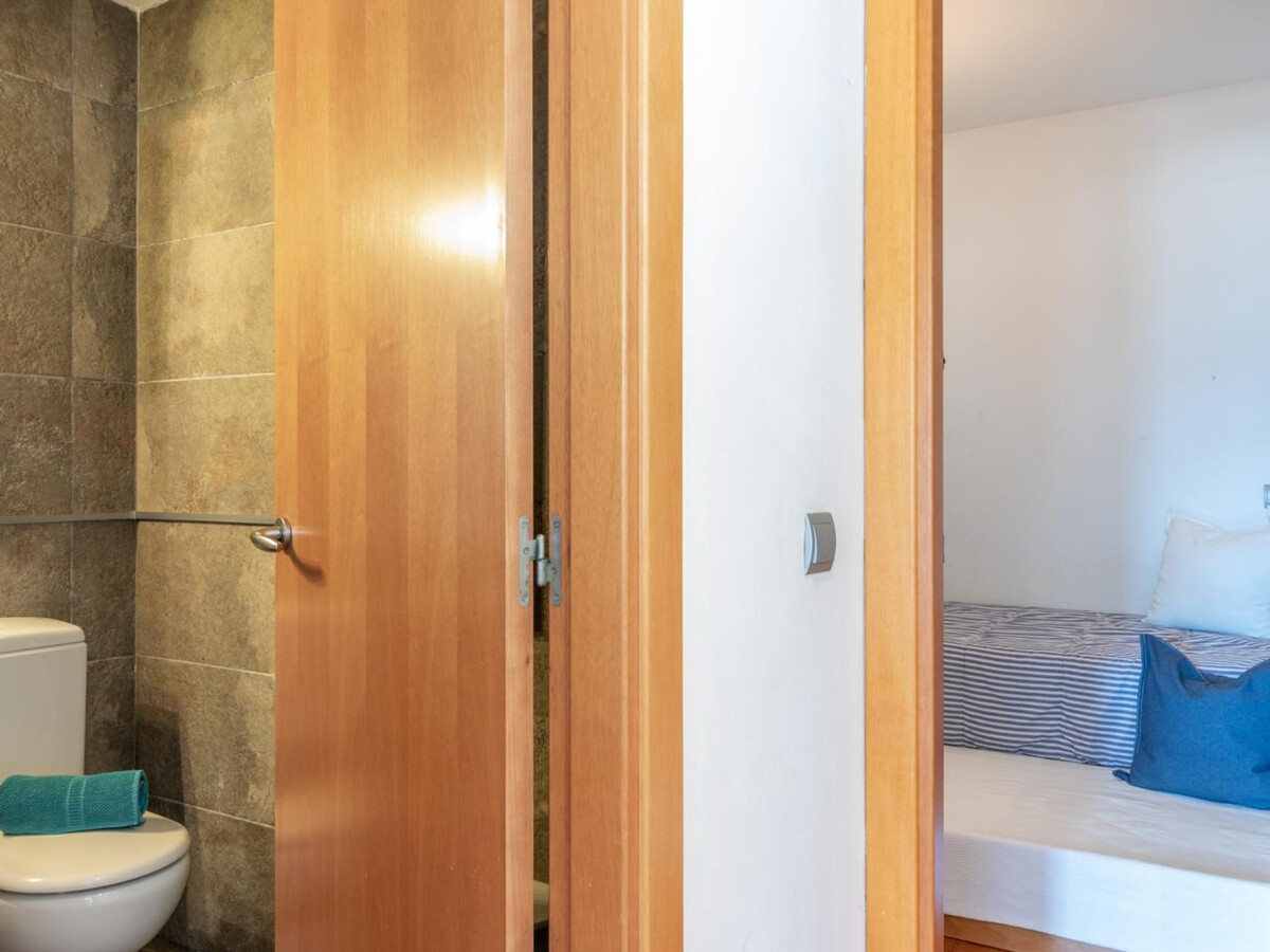 Appartement moderne face mer à Empuriabrava - Photo 12