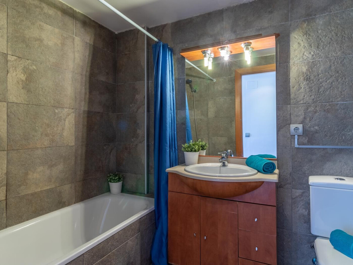 Appartement moderne face mer à Empuriabrava - Photo 13