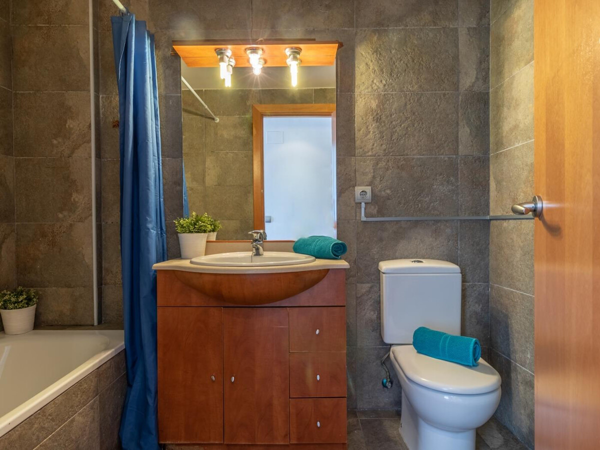 Appartement moderne face mer à Empuriabrava - Photo 14