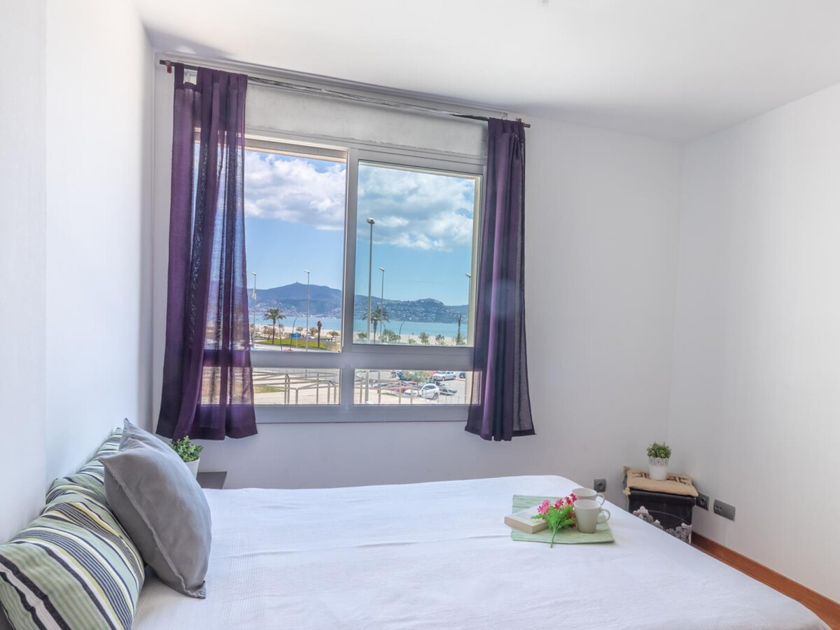 Appartement moderne face mer à Empuriabrava - Photo 15