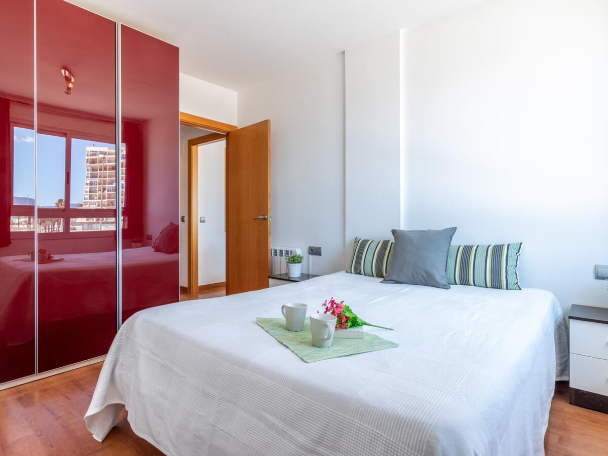 Appartement moderne face mer à Empuriabrava - Photo 17