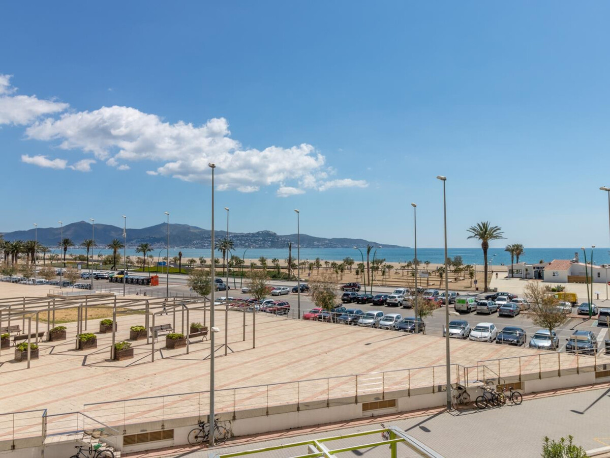 Appartement moderne face mer à Empuriabrava - Photo 19
