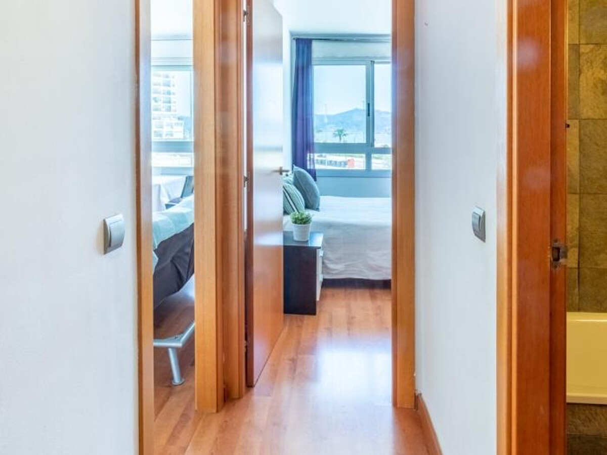 Appartement moderne face mer à Empuriabrava - Photo 20