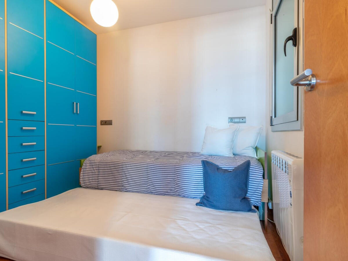 Appartement moderne face mer à Empuriabrava - Photo 21