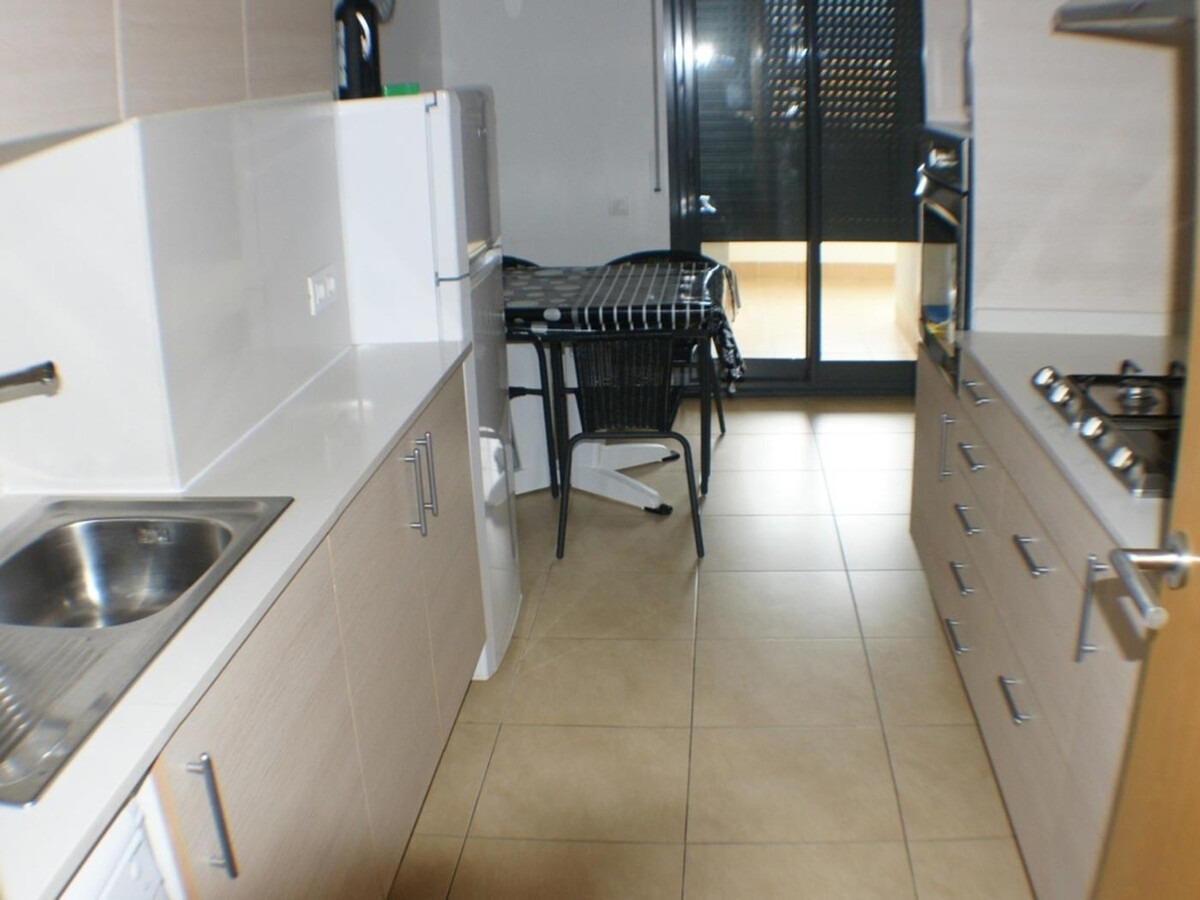 Appartement front de mer, 3 chambres, 2 piscines à Empuriabrava - Photo 5