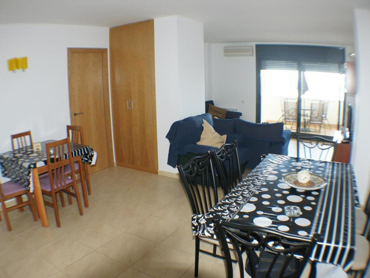 Appartement front de mer, 3 chambres, 2 piscines à Empuriabrava - Photo 8