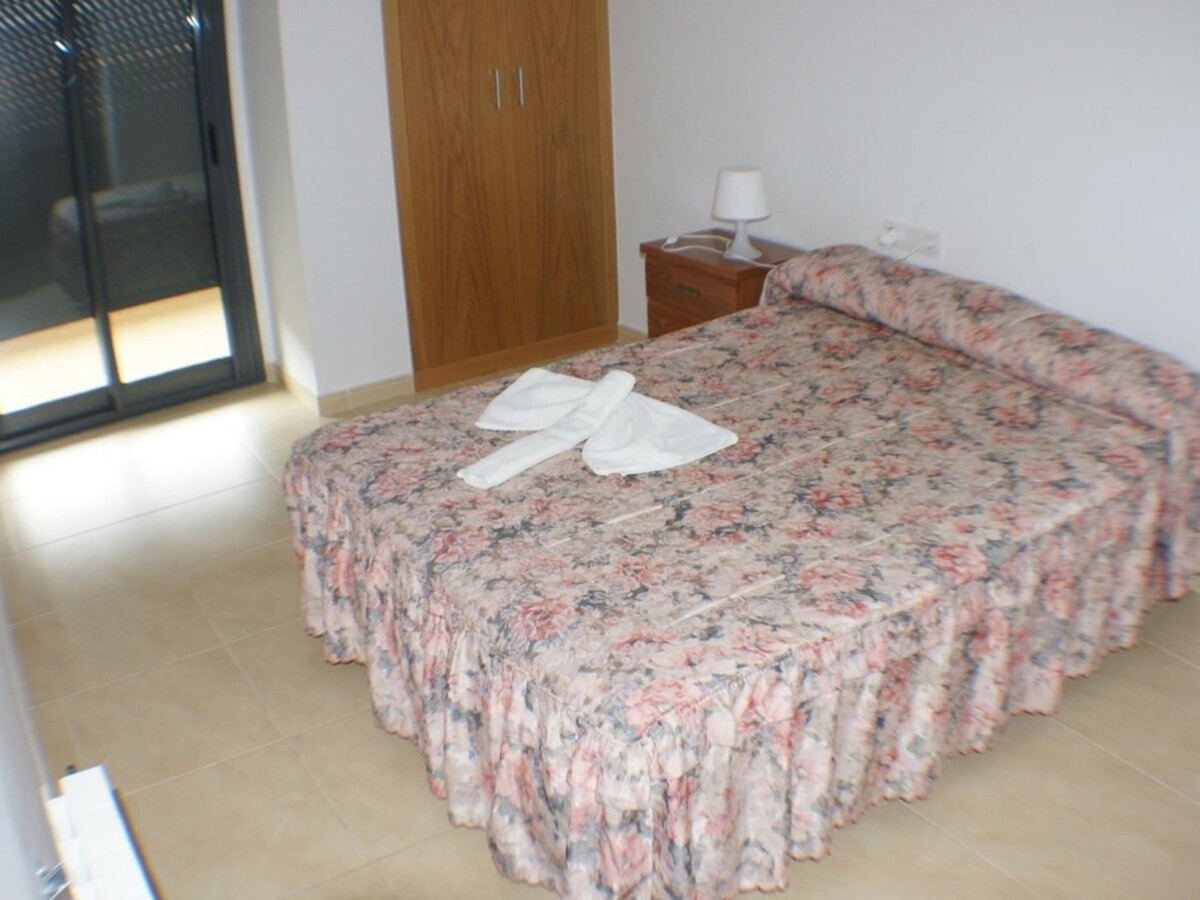 Appartement front de mer, 3 chambres, 2 piscines à Empuriabrava - Photo 9