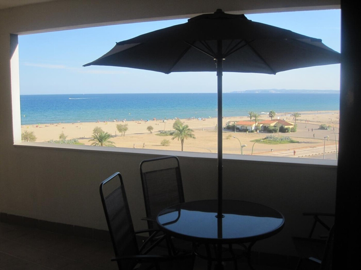 Appartement front de mer, 3 chambres, 2 piscines à Empuriabrava - Photo 13
