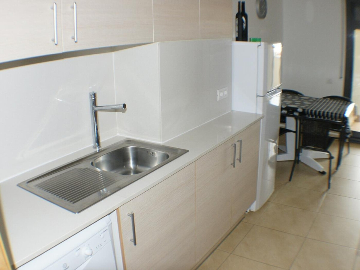 Appartement front de mer, 3 chambres, 2 piscines à Empuriabrava - Photo 14
