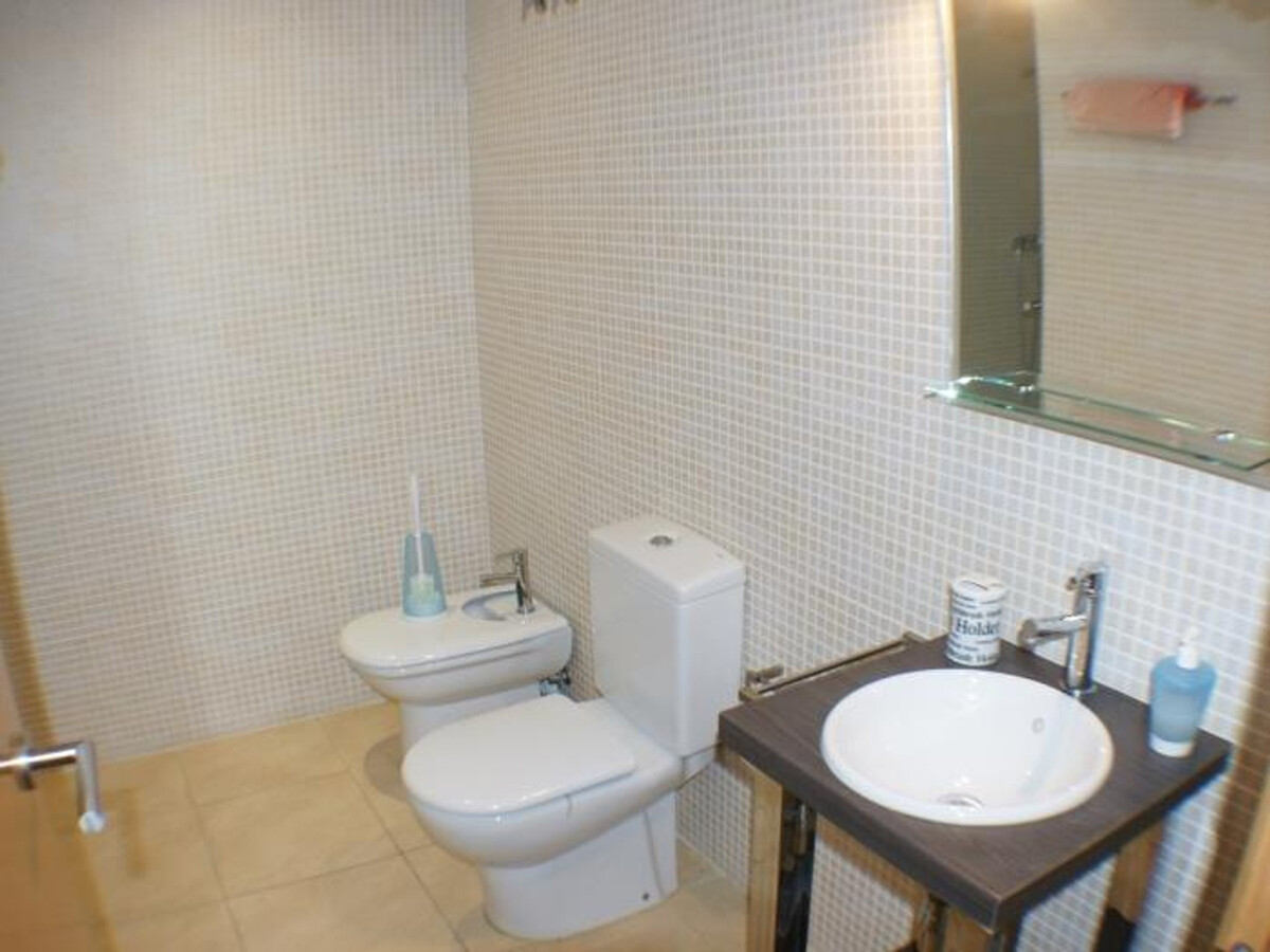 Appartement front de mer, 3 chambres, 2 piscines à Empuriabrava - Photo 18
