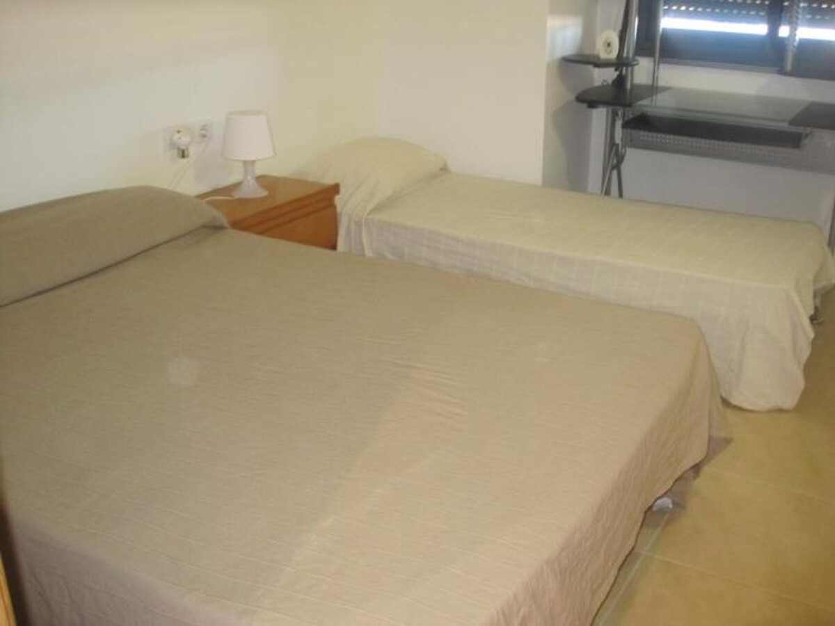 Appartement front de mer, 3 chambres, 2 piscines à Empuriabrava - Photo 19