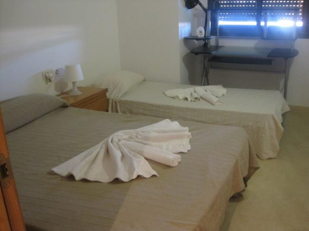 Appartement front de mer, 3 chambres, 2 piscines à Empuriabrava - Photo 20