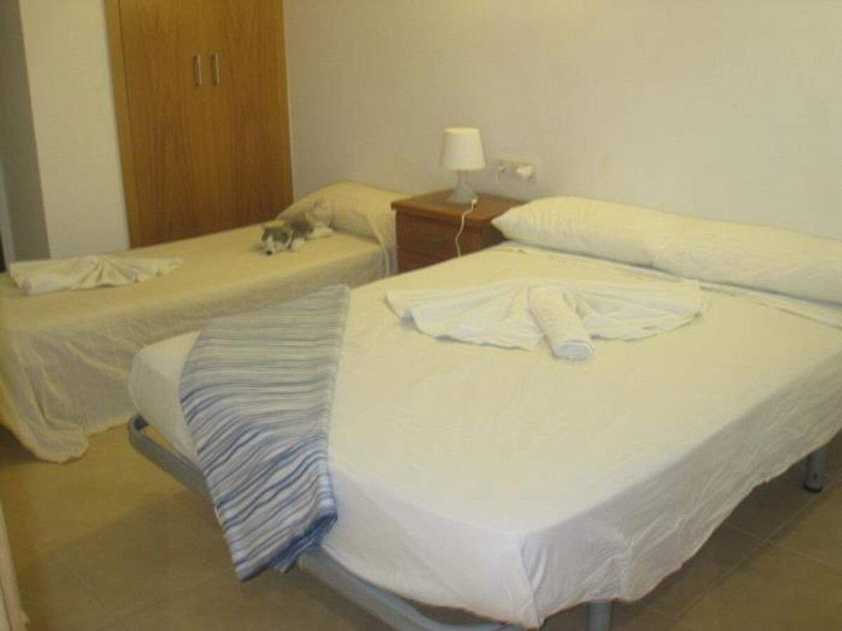 Appartement front de mer, 3 chambres, 2 piscines à Empuriabrava - Photo 21