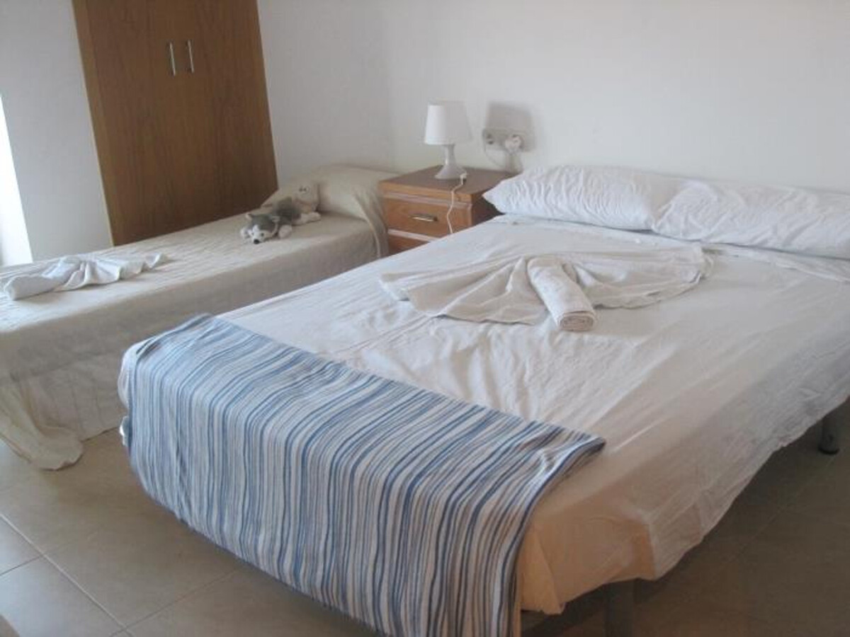 Appartement front de mer, 3 chambres, 2 piscines à Empuriabrava - Photo 22