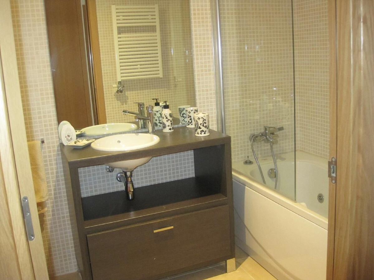 Appartement front de mer, 3 chambres, 2 piscines à Empuriabrava - Photo 23
