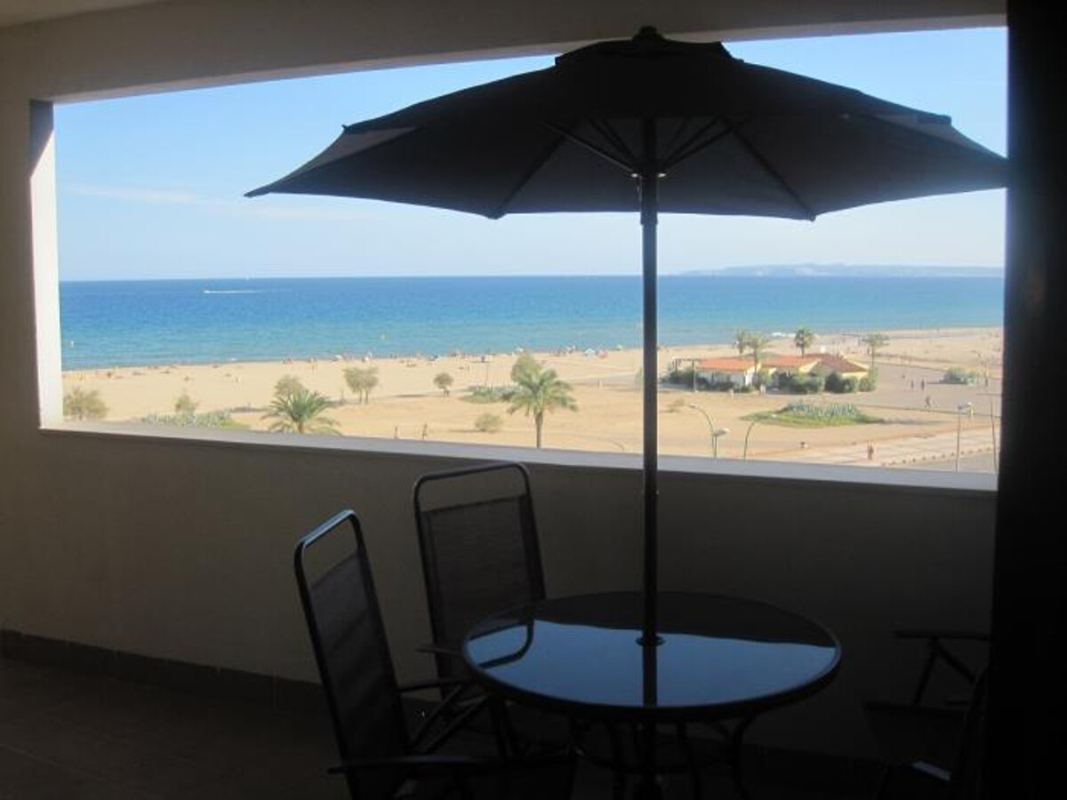 Appartement front de mer, 3 chambres, 2 piscines à Empuriabrava - Photo 24