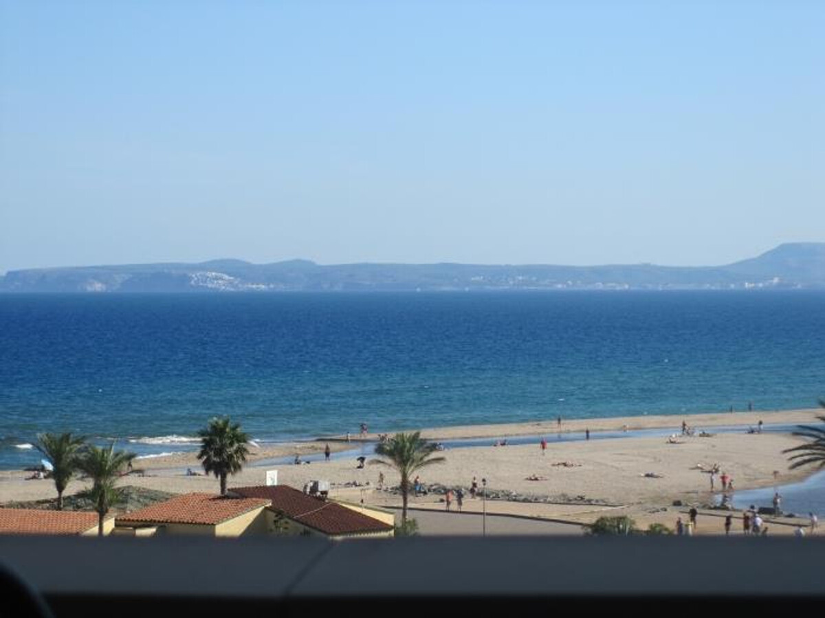 Appartement front de mer, 3 chambres, 2 piscines à Empuriabrava - Photo 25