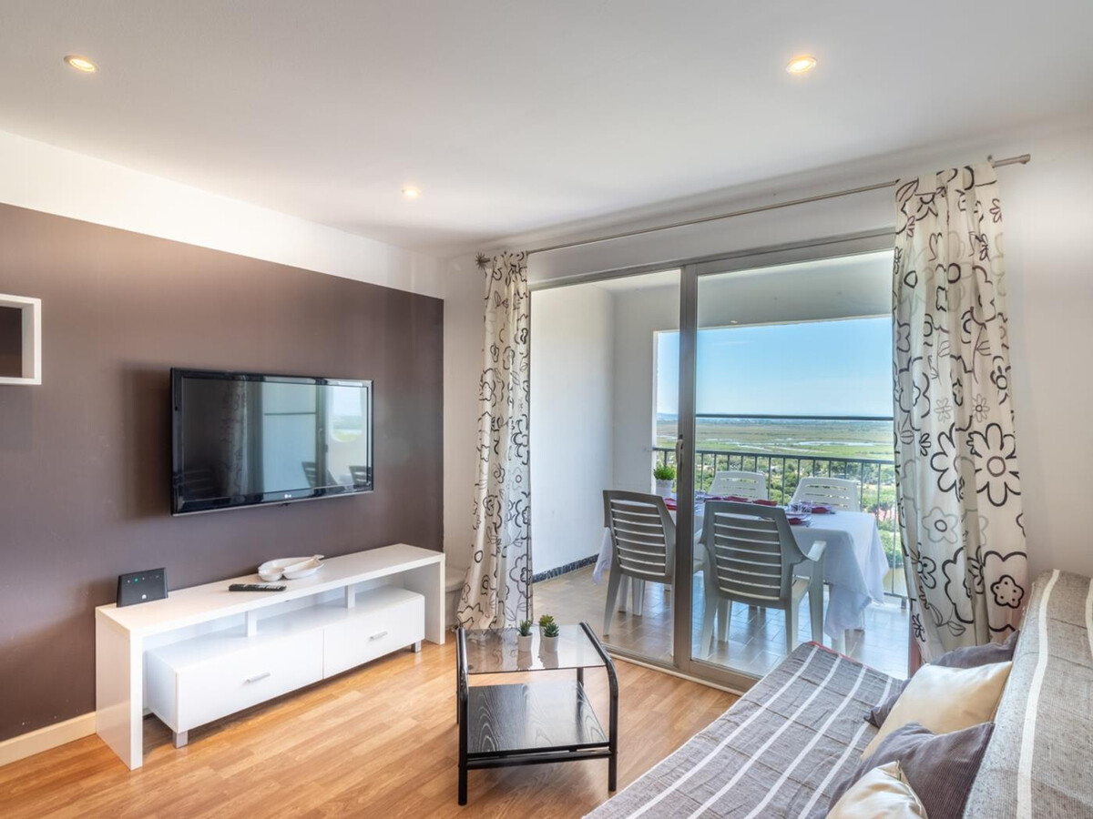 Appartement face mer à Empuriabrava, 2 chambres - Photo 6