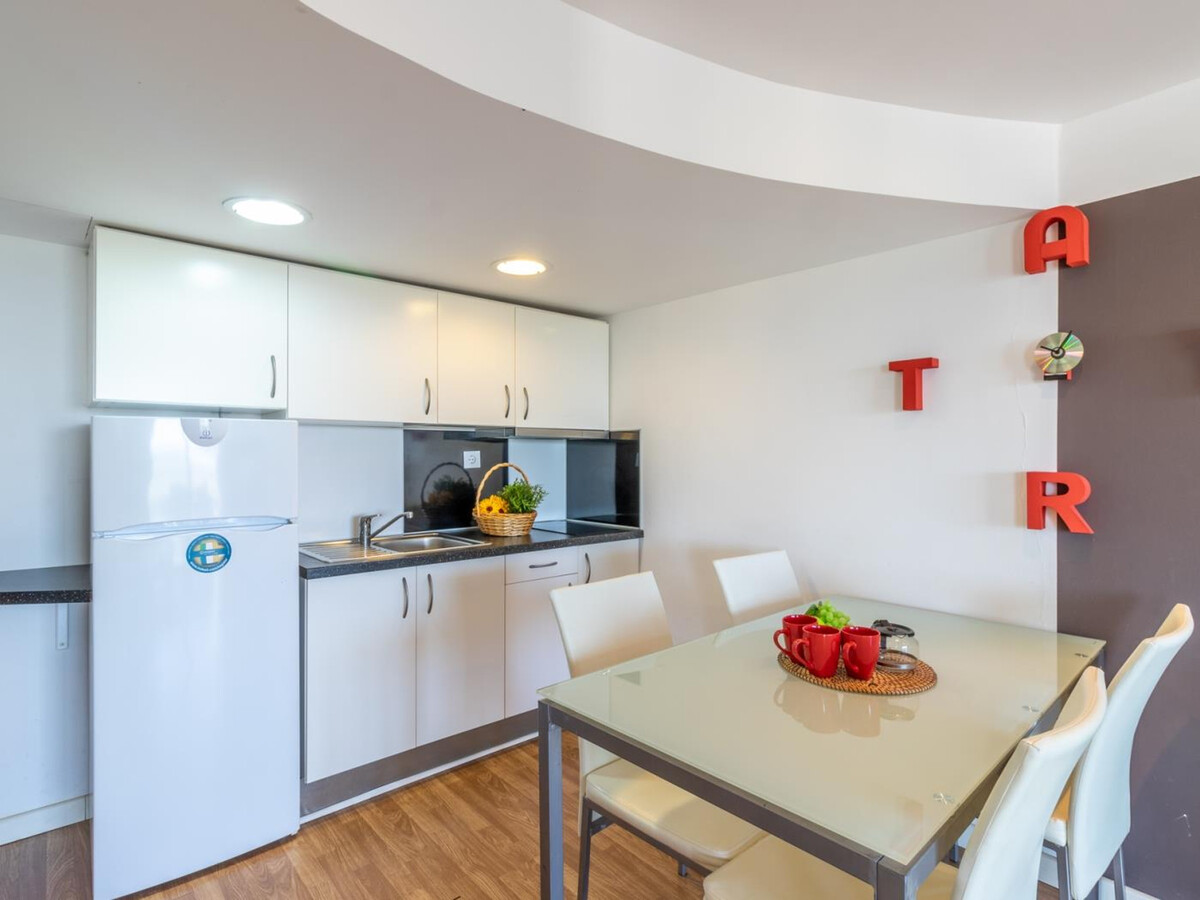 Appartement face mer à Empuriabrava, 2 chambres - Photo 7