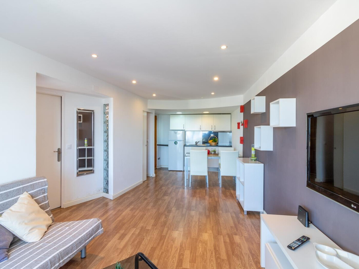 Appartement face mer à Empuriabrava, 2 chambres - Photo 15