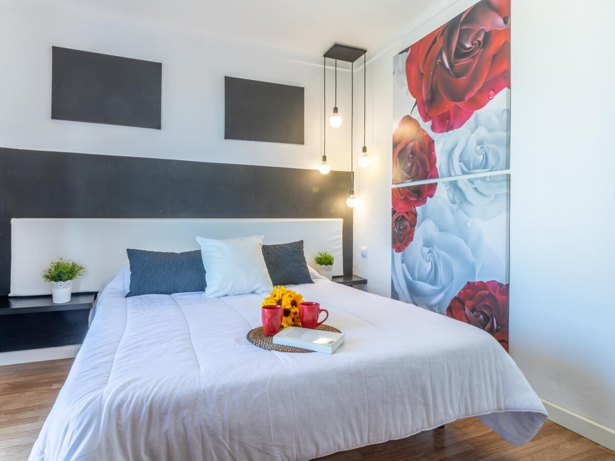 Appartement face mer à Empuriabrava, 2 chambres - Photo 17
