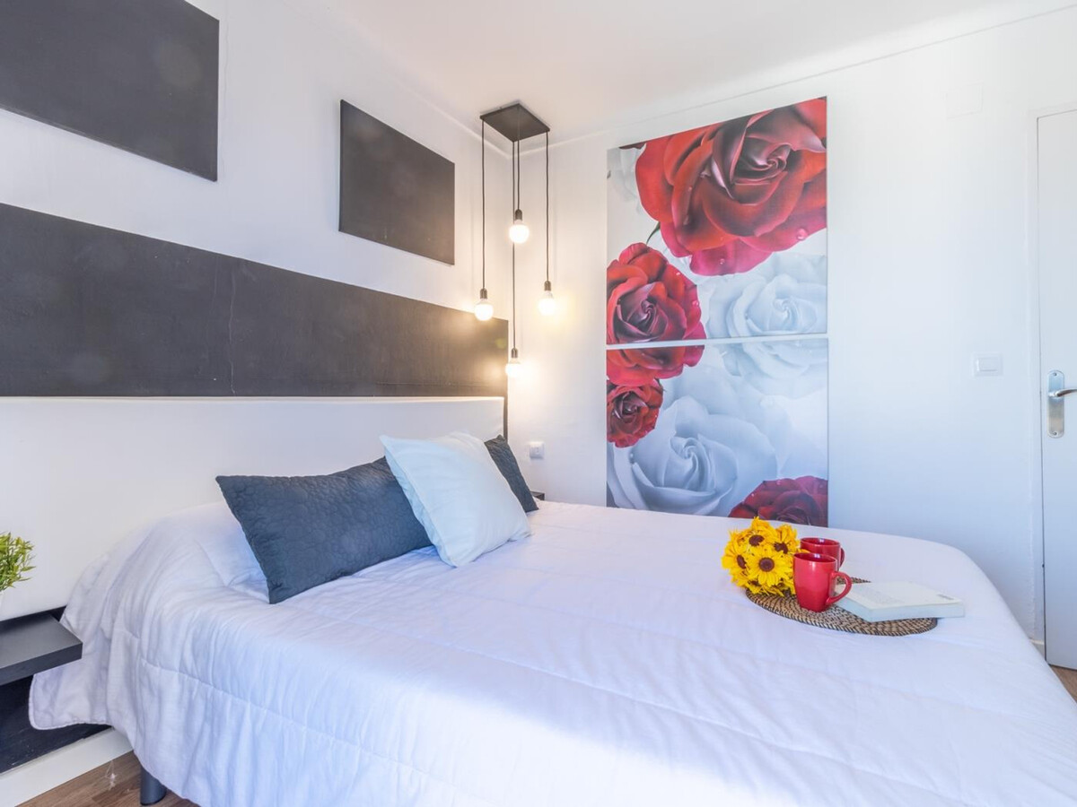Appartement face mer à Empuriabrava, 2 chambres - Photo 18