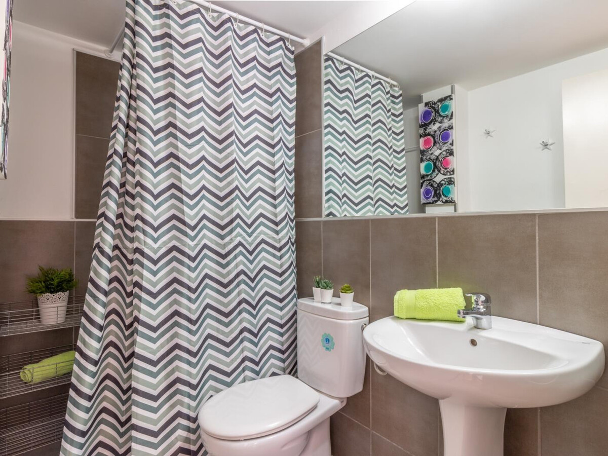 Appartement face mer à Empuriabrava, 2 chambres - Photo 19