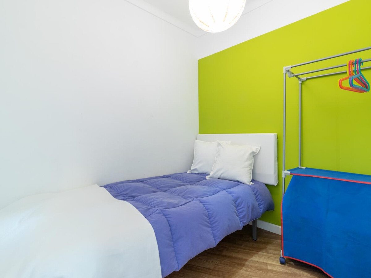 Appartement face mer à Empuriabrava, 2 chambres - Photo 20